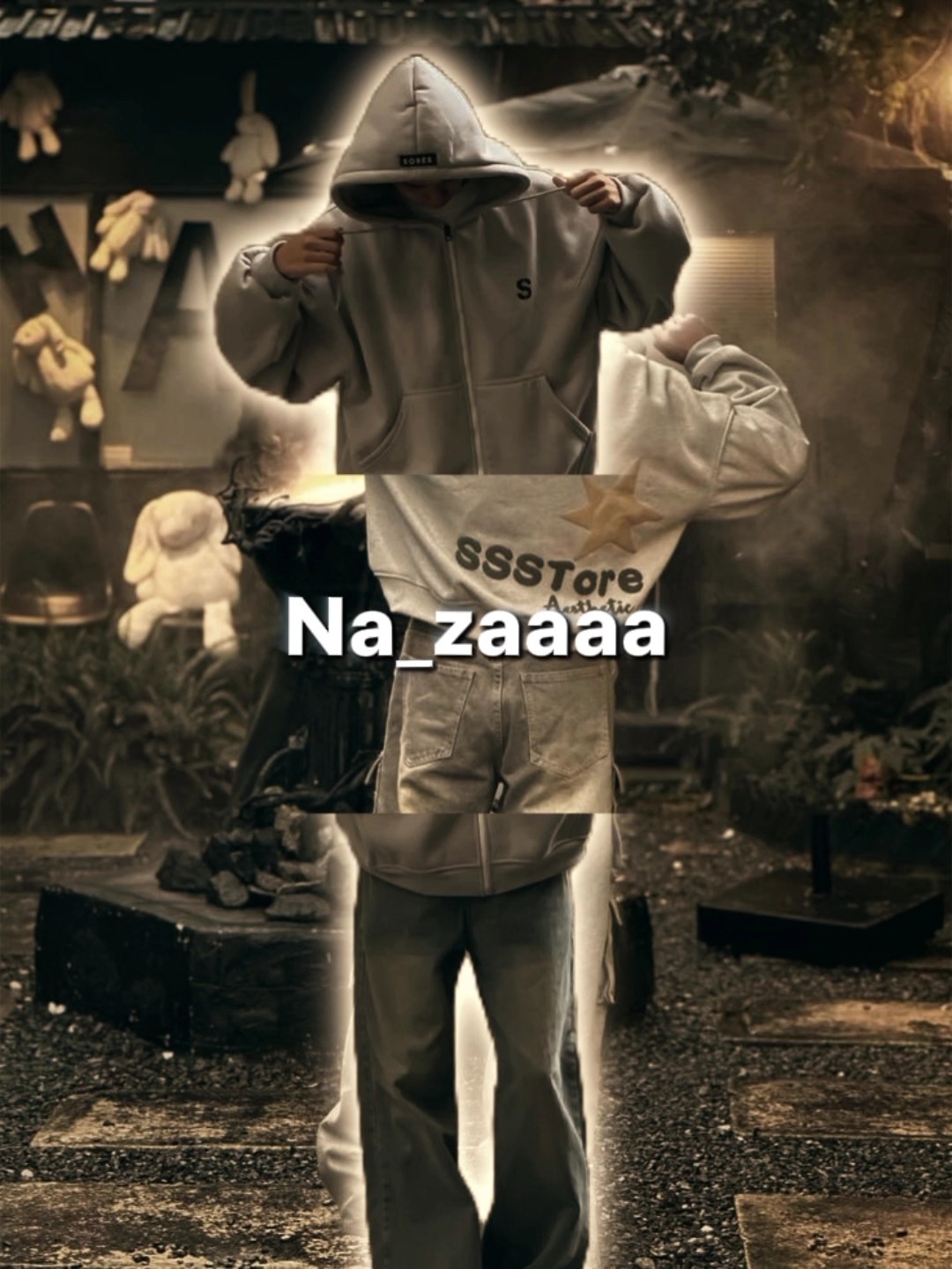 memotong transisi 