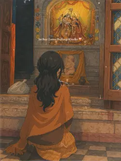 Hare Krishna