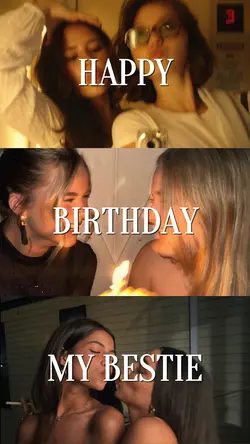 happy birthday bff