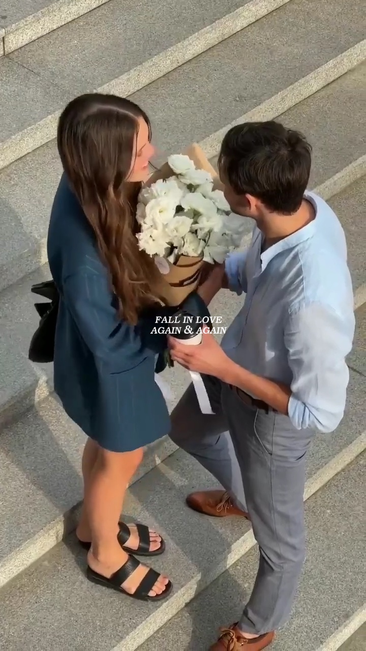 tomber amoureux