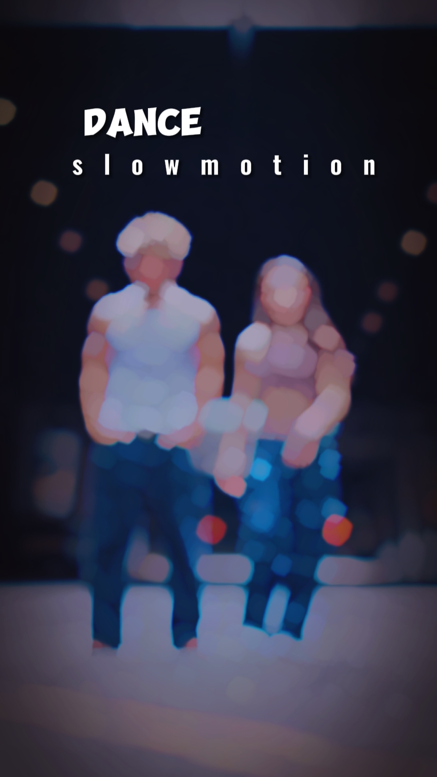 슬로우모 파트 855 새로운