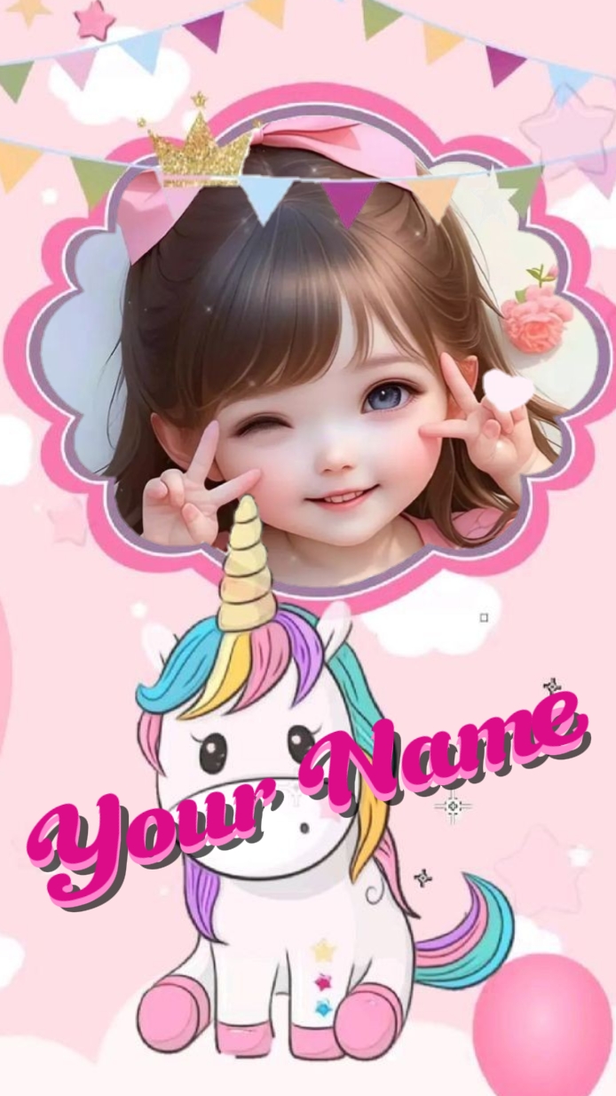Unicorn | Ulang Tahun