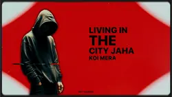 Living in the city 