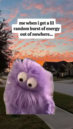 random burst energy