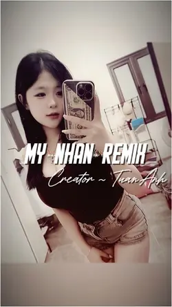 Mỹ nhân remix