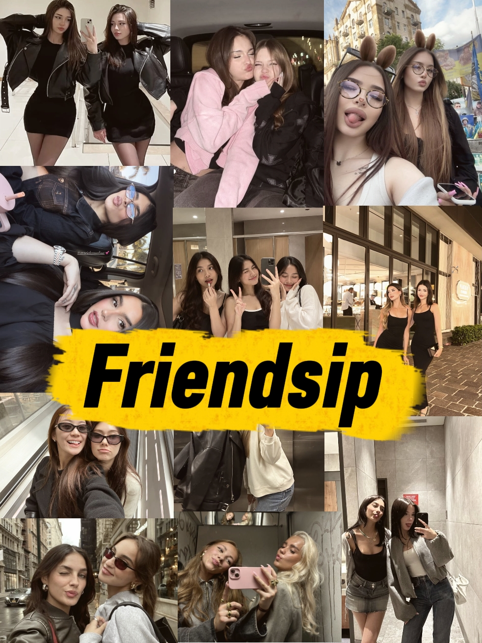 Friendsip