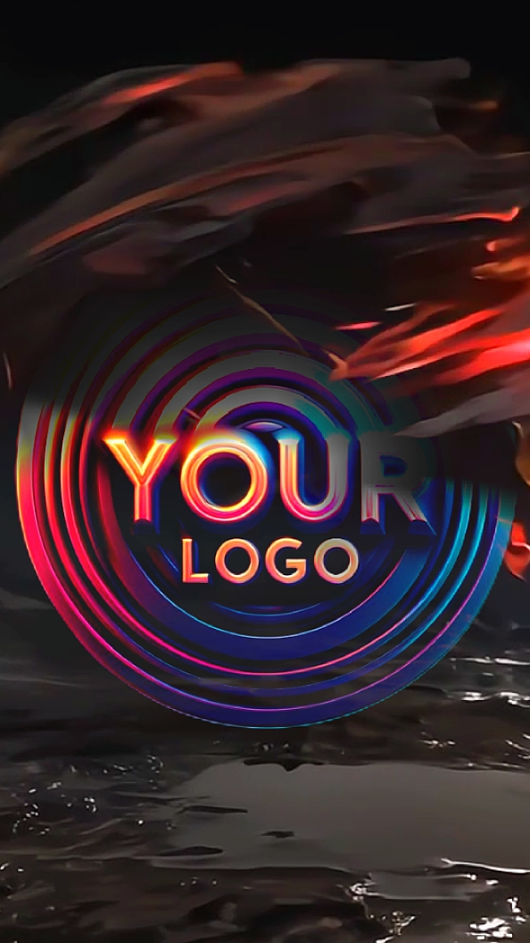 LOGO 3D PEMBUKAAN LENGKAP