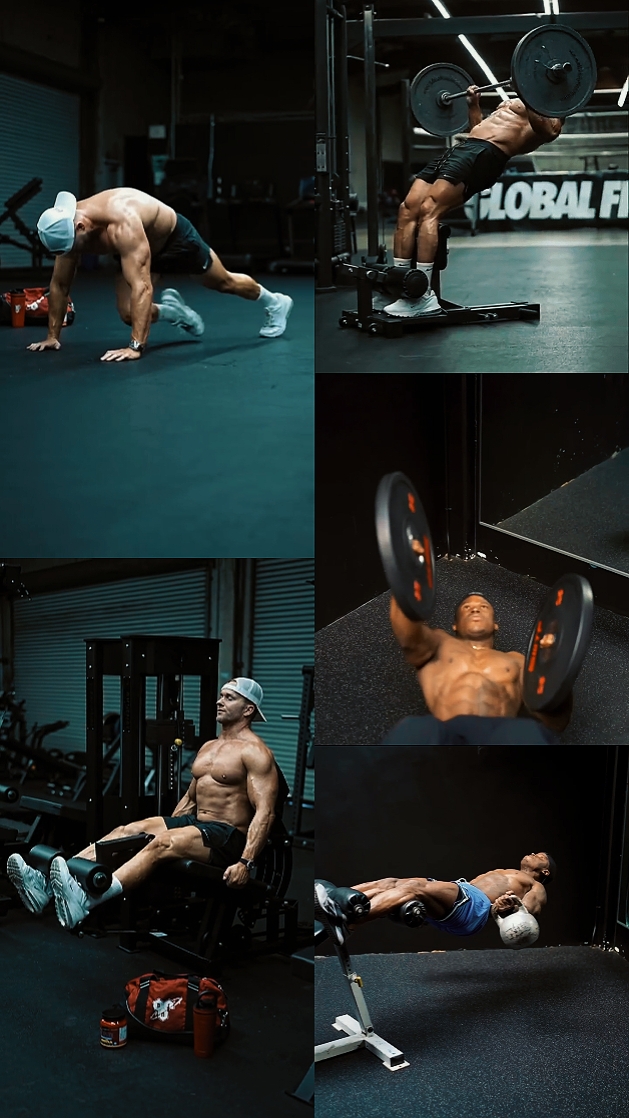 gym tok