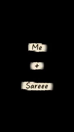 me + saree