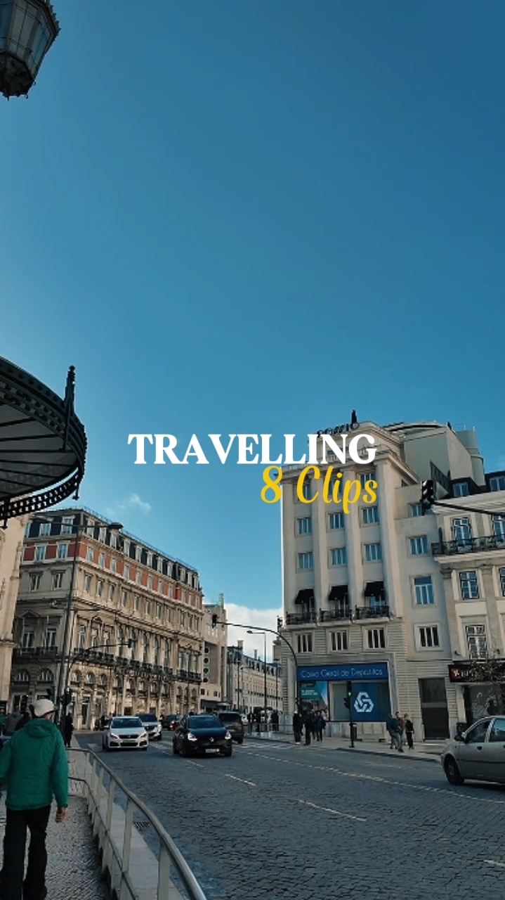 TRAVELLING 