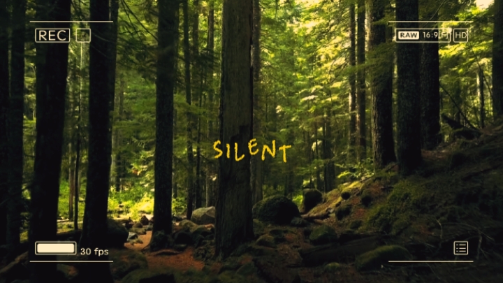 Silent