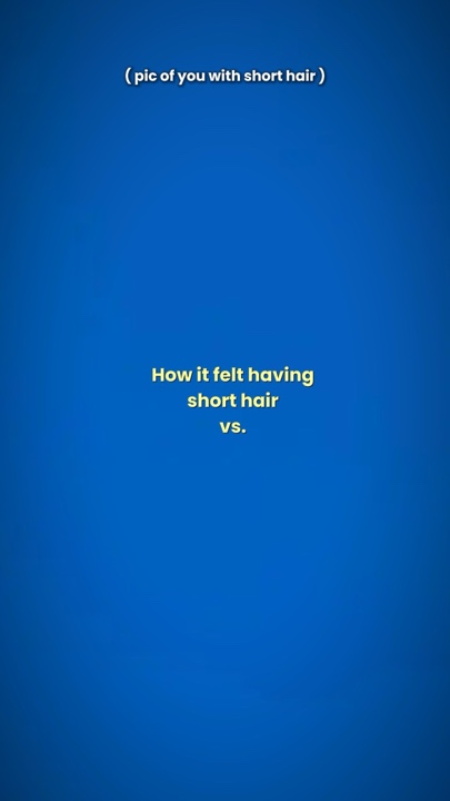 Kısa saç