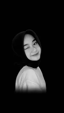 Black & White