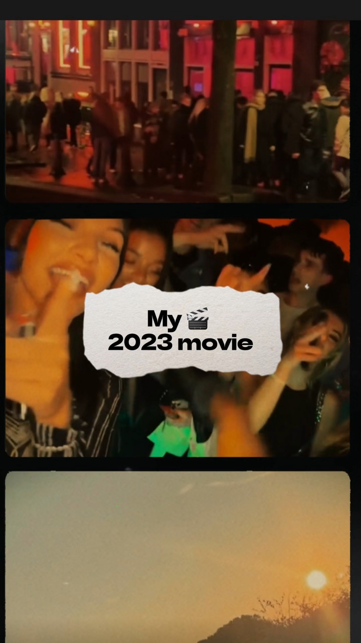 Mein Film 2023