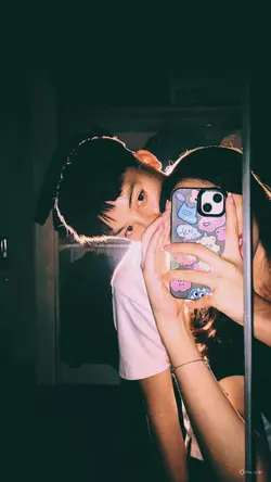 Lofi dusk instagram