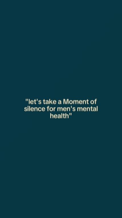 letstakeamomentofsil