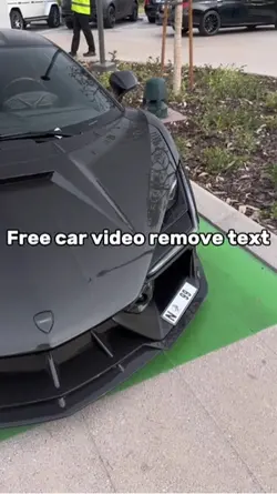 Free car video