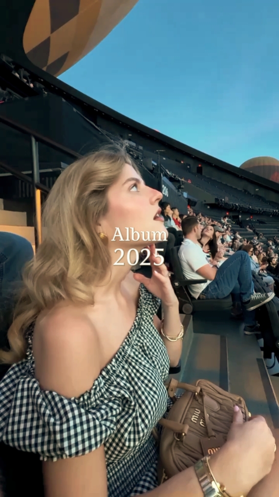 Album 2025