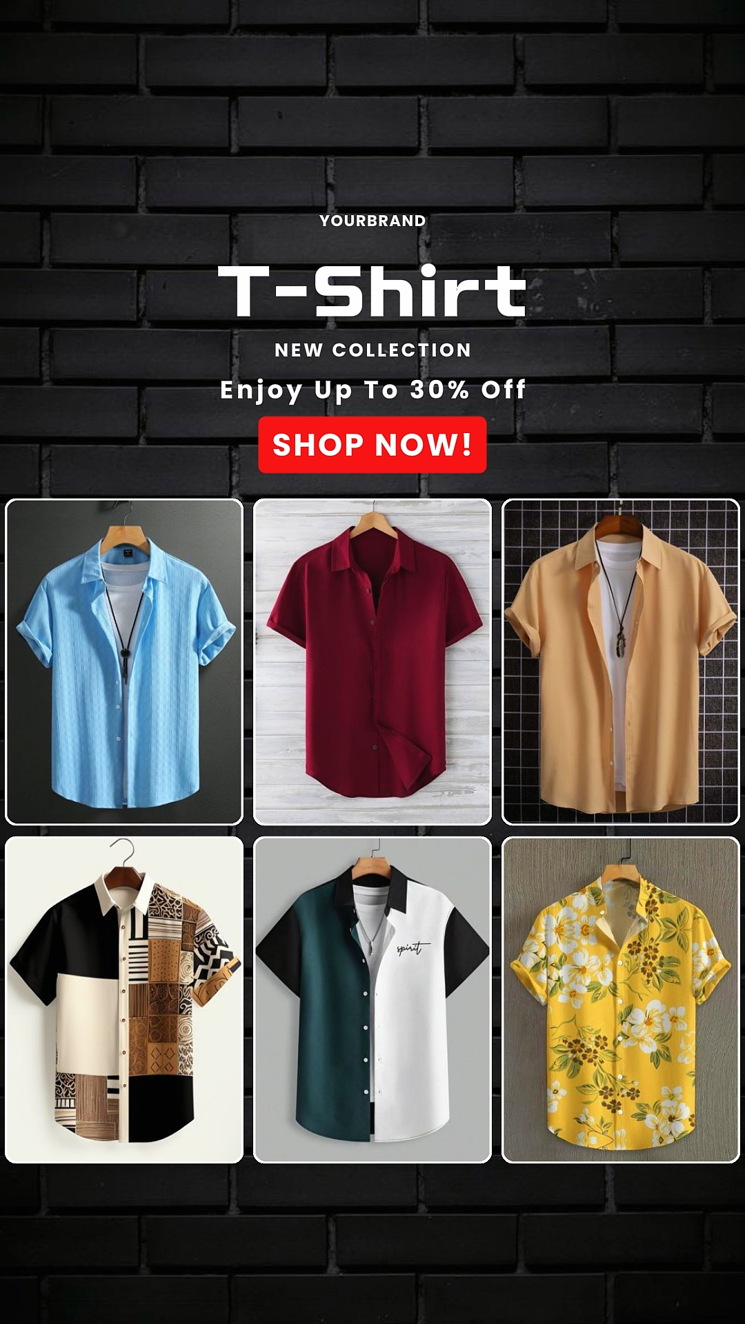 New Collection
