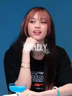 Lonely 