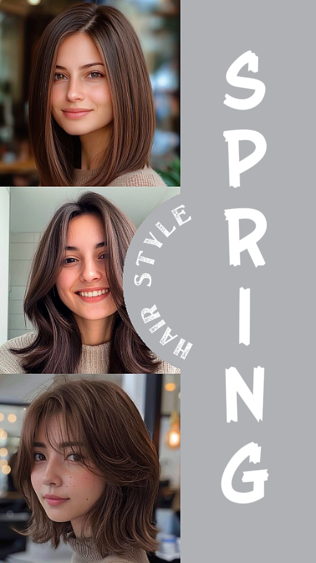 Hair Style