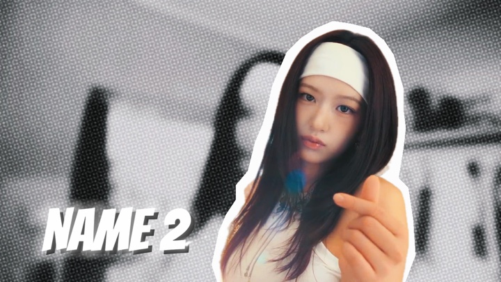 JOURNÉE INTRO PETITE AMIE