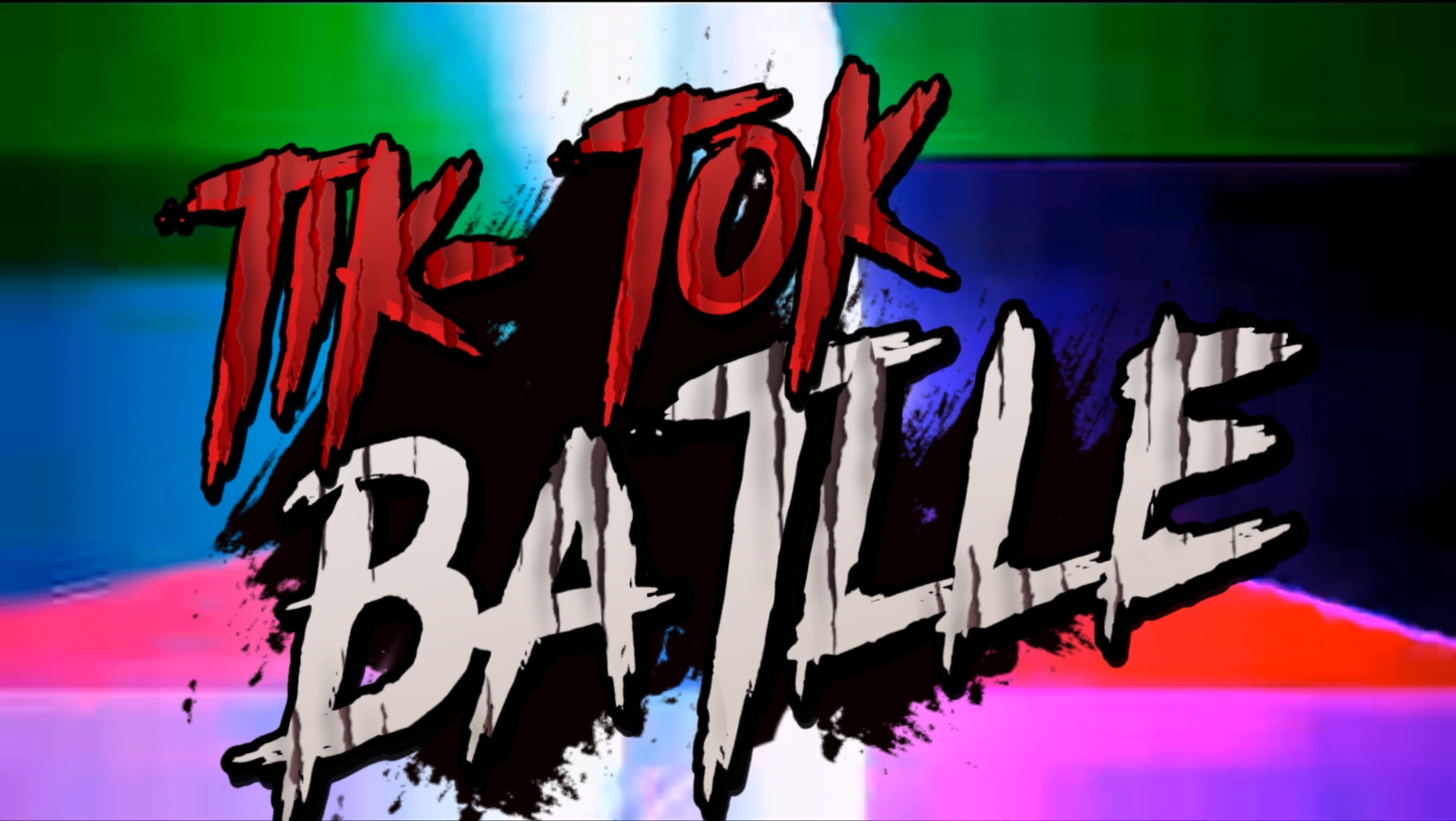 tik tok battle 