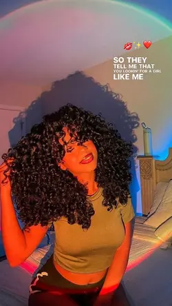 GIRL LIKE ME