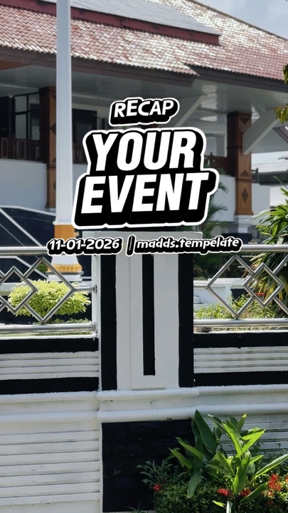 Recapitule Seu Evento