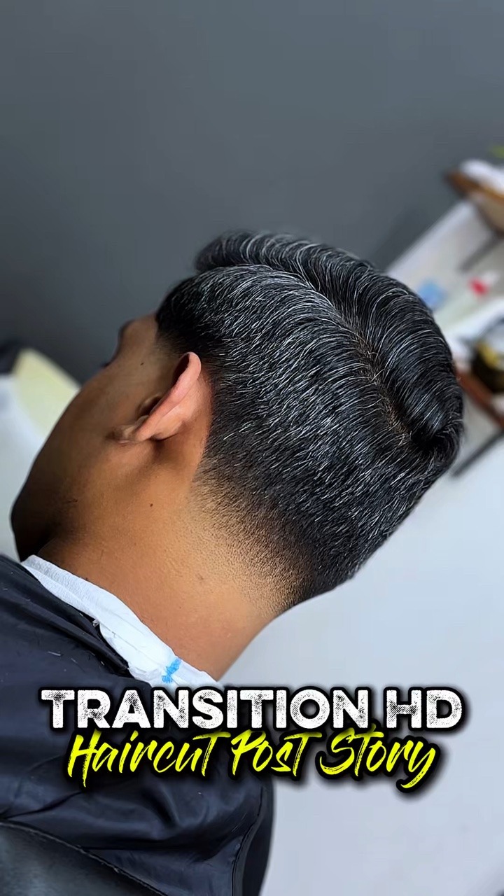 Video De Cabello HD