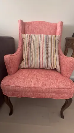 Home Decor Reveal