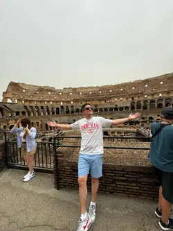 Gladiator