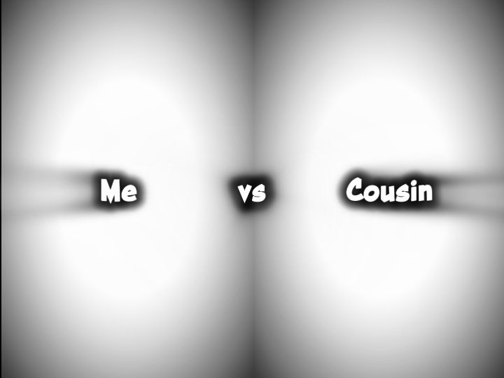 Ich & Cousine
