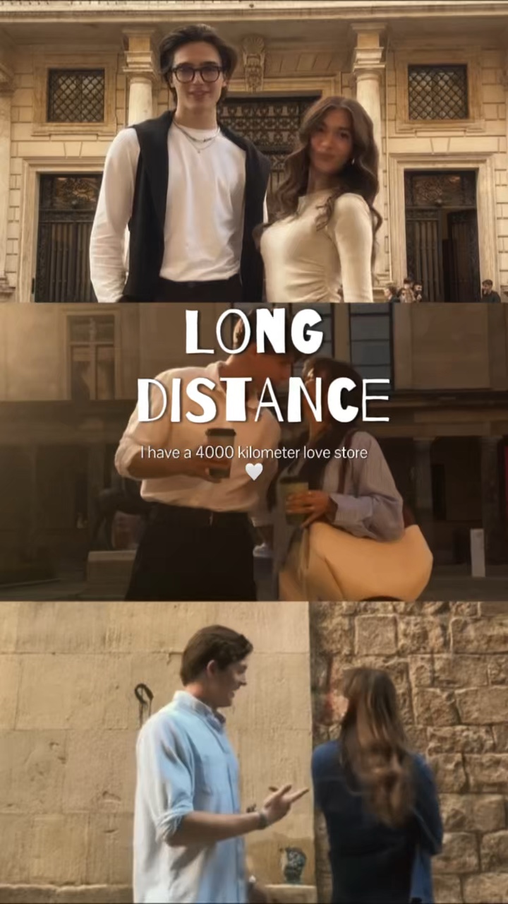 Long distance