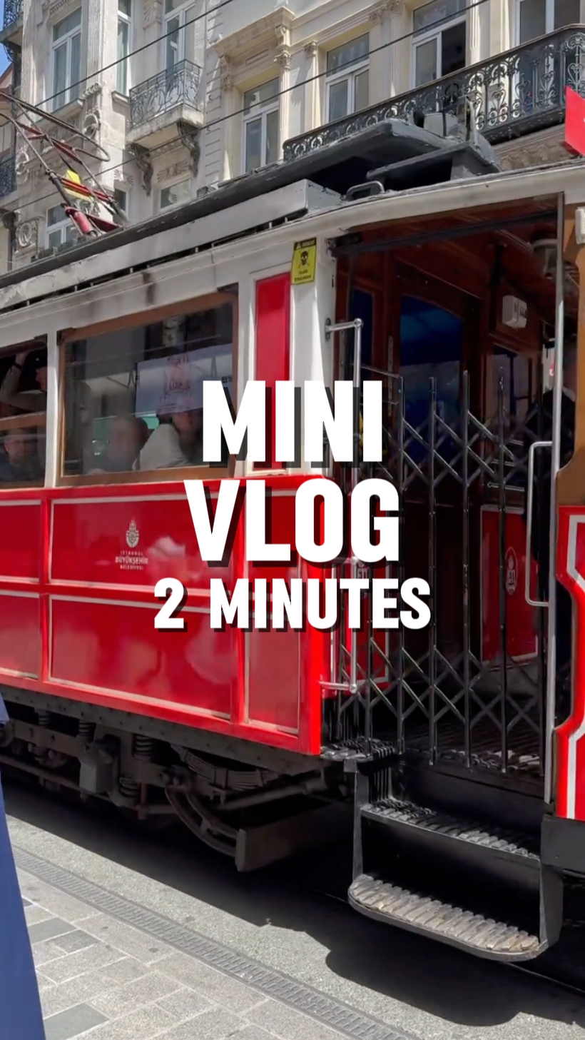 2 minutos de viagem 