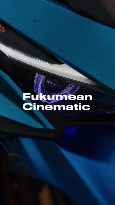 Fukumean Cinem HD
