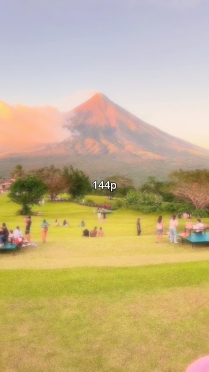 144P para 4k