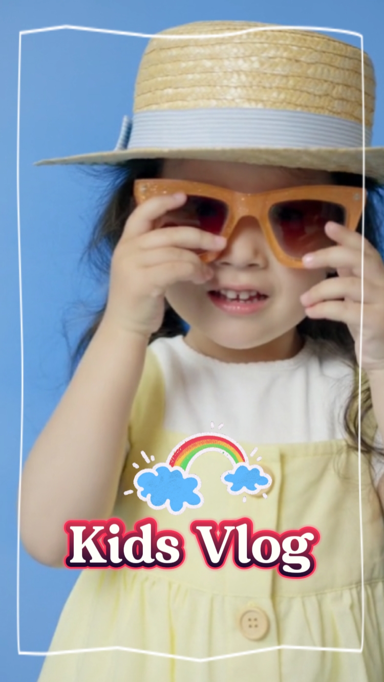 4.kids vlog
