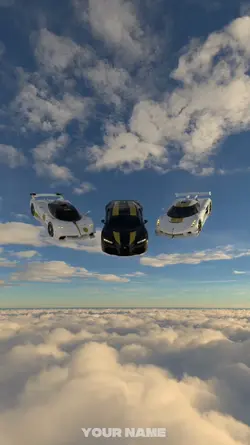 Car edit 