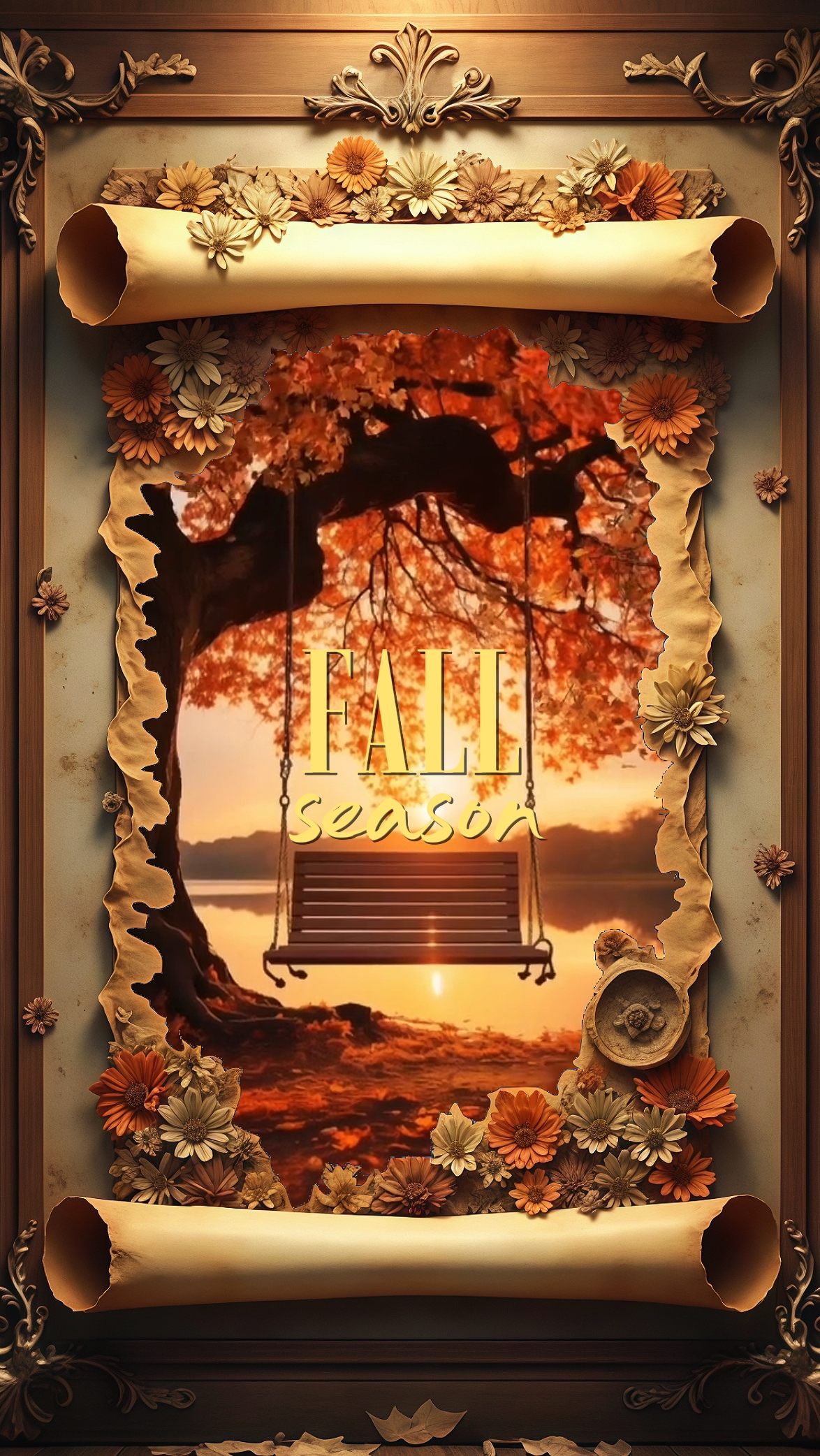 Fall Season 