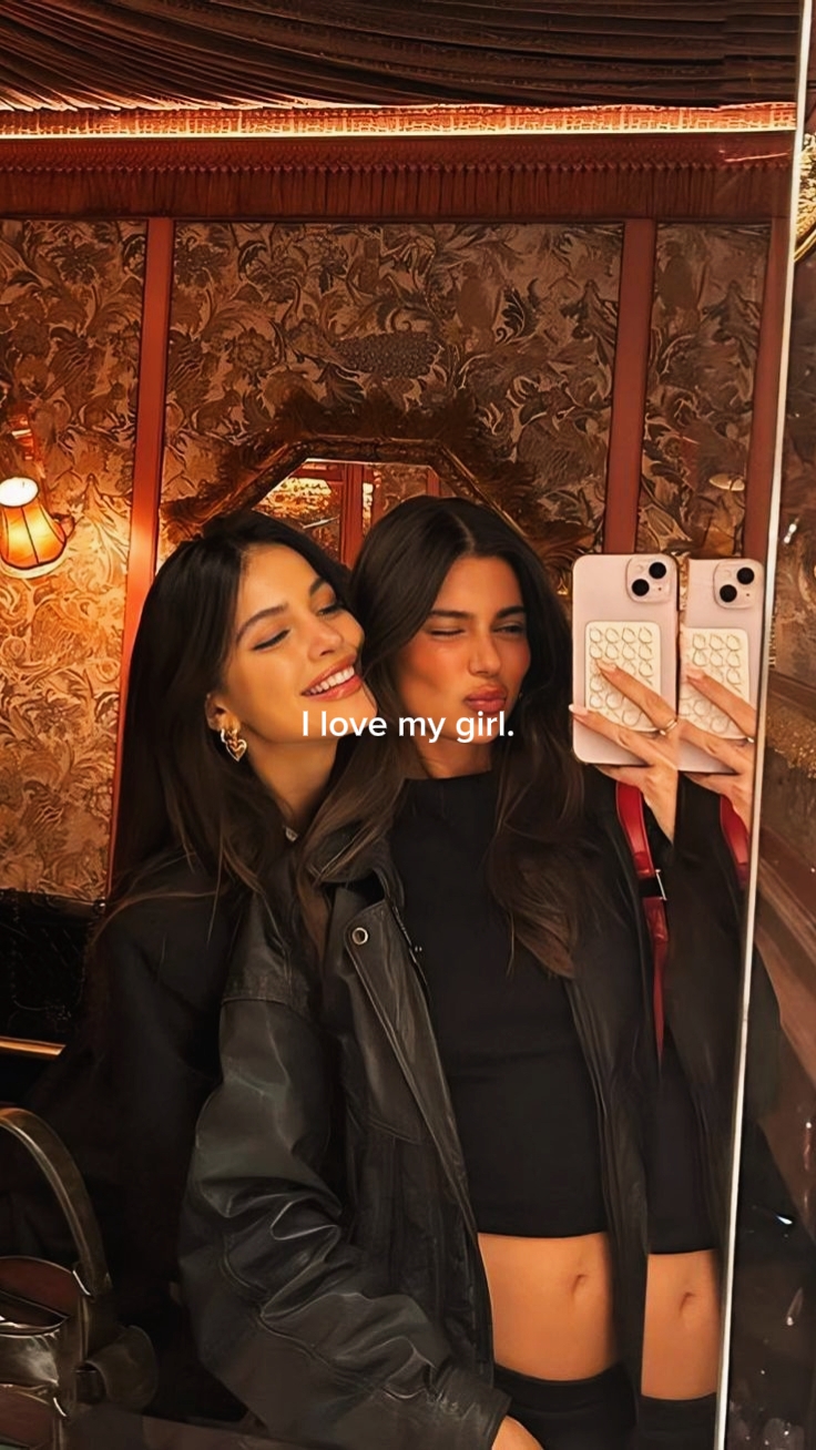 J'aime ma fille 