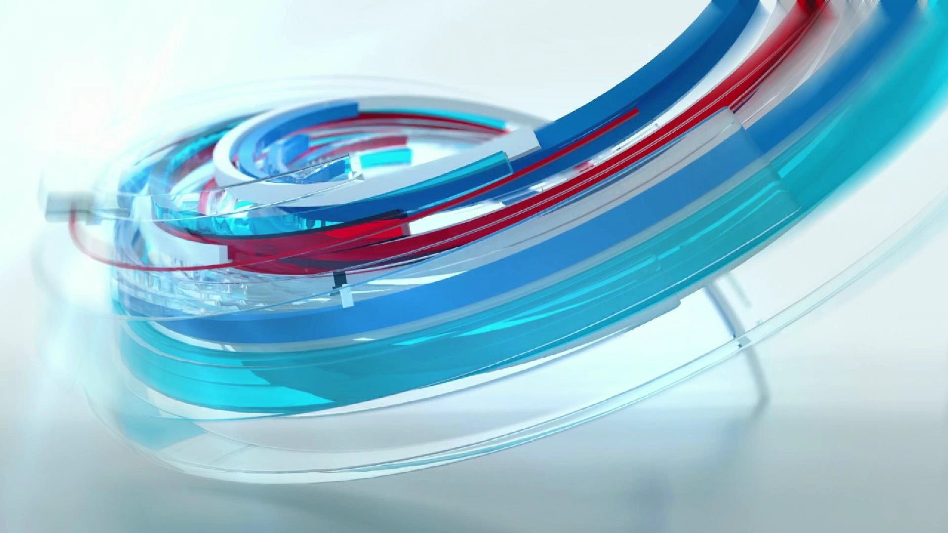 3D 로고 소개