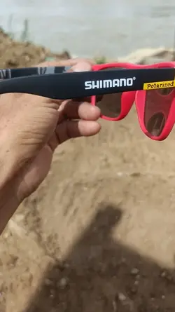 แว่นกันแดด shimano