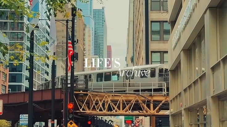 LIFE DUMP ARCHIVE