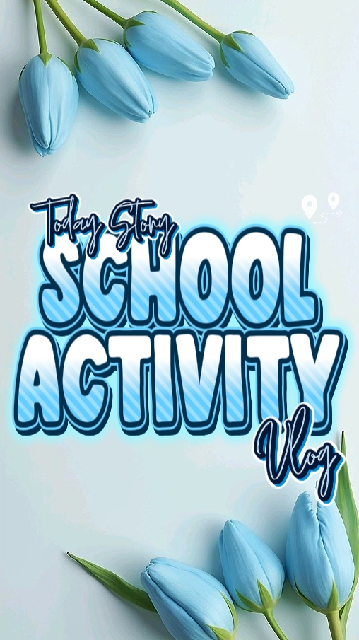ACTIVITÉ SCOLAIRE 