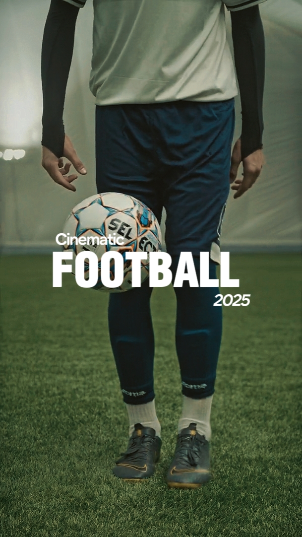 Sinematik Futbol 