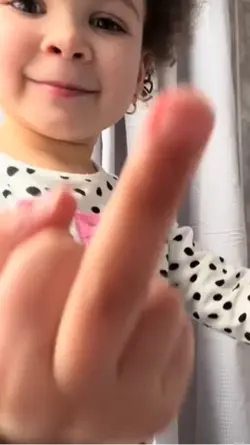 F*** off