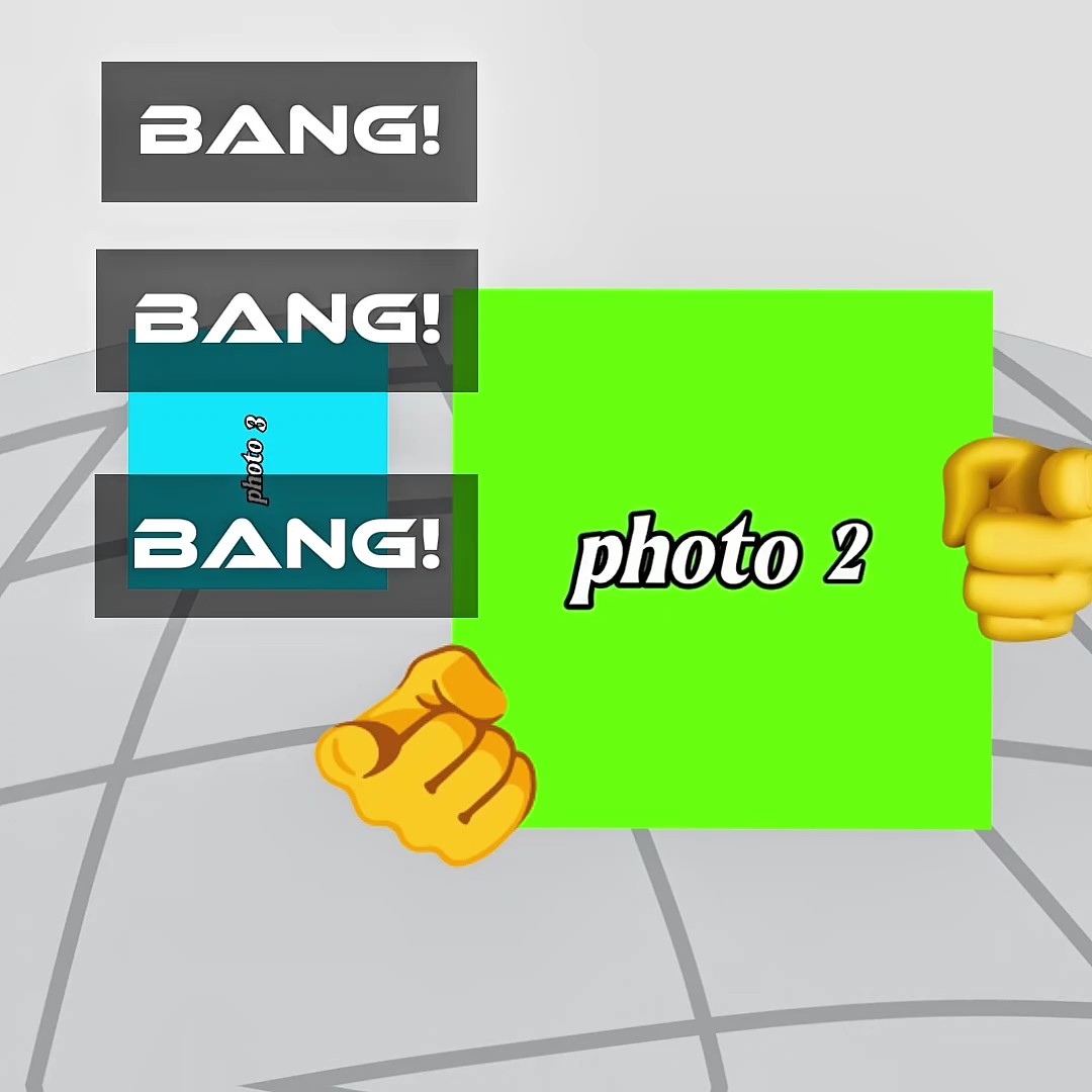 NEW  TREND TEMPLATE