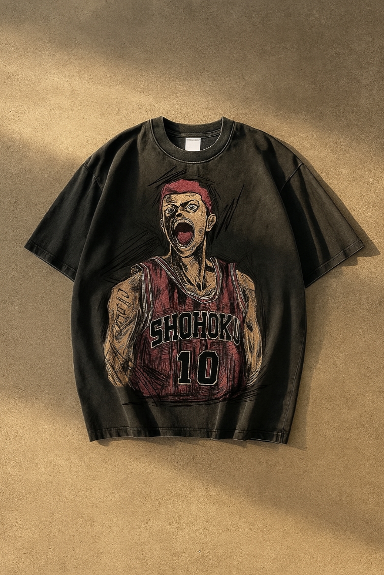 Review Kaos 