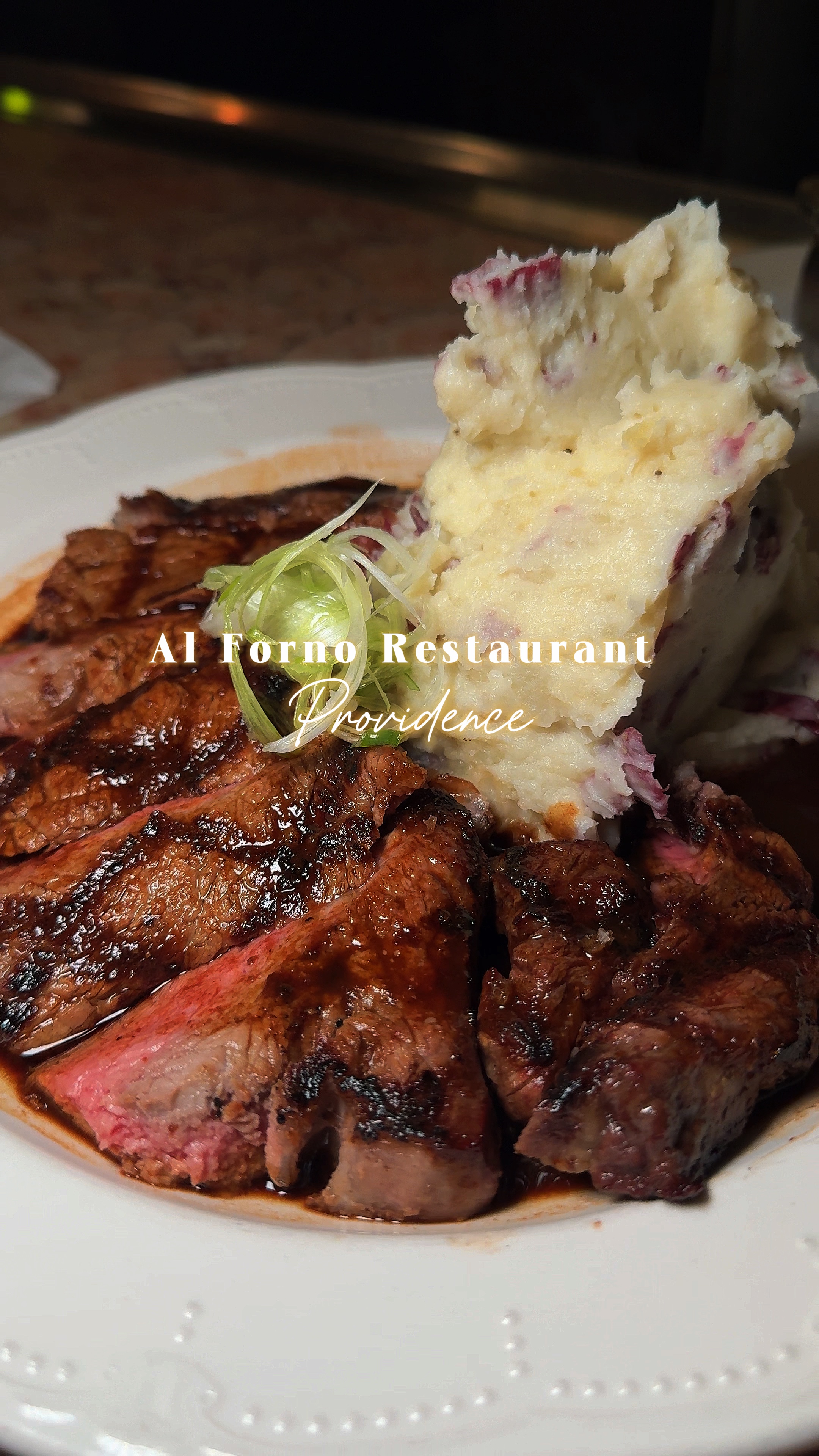 Italian Restaurant 